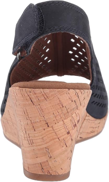 Rockport womens Briah Perf Sling - Image 3