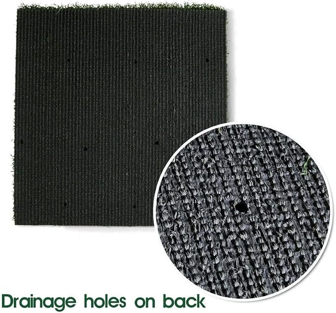 Golf Putting Green Turf Multi-use Artificial Grass Rug Indoor/Outdoor Carpet - Image 4