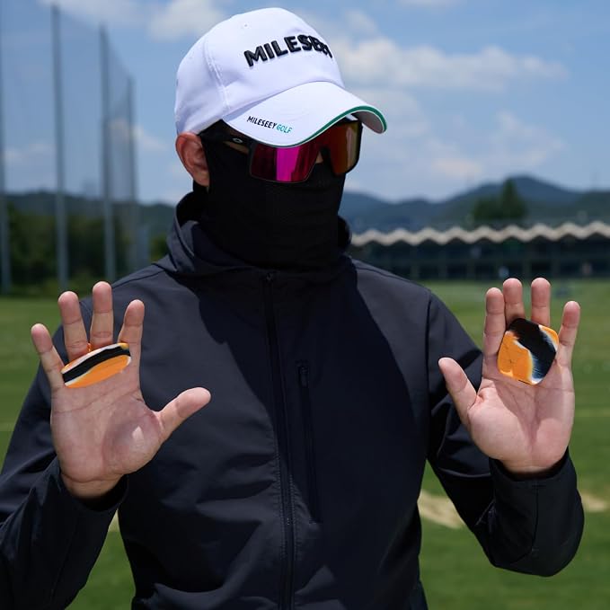 Pro Golf Grip Trainer - Image 5