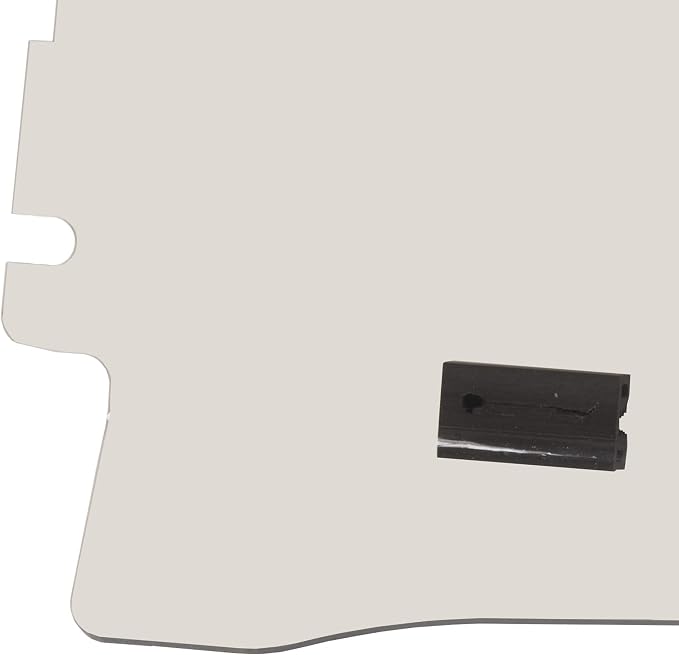 HECASA Windshield Compatible - Image 9