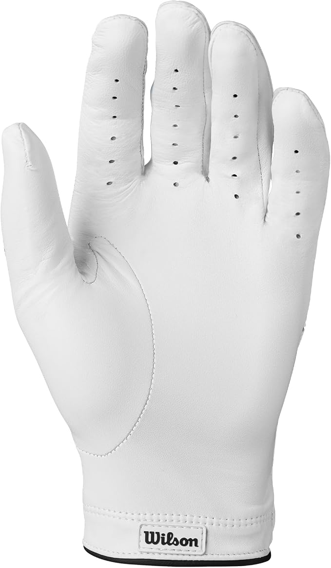 Wilson Men's Staff Model Golf Gloves - Image 2