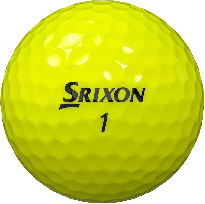 Srixon Z-Star Golf Balls - Image 2