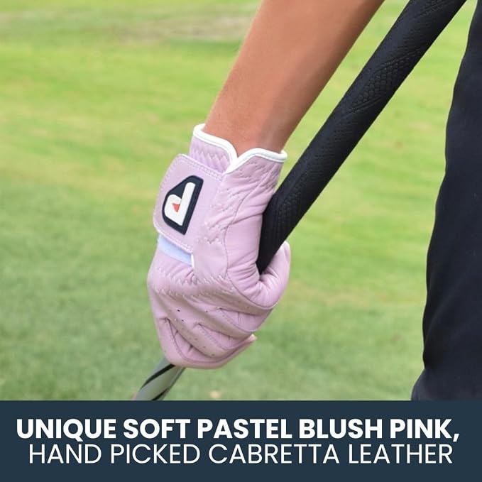 PUR3 Womens Golf Glove Left Hand and Right Hand - Image 3