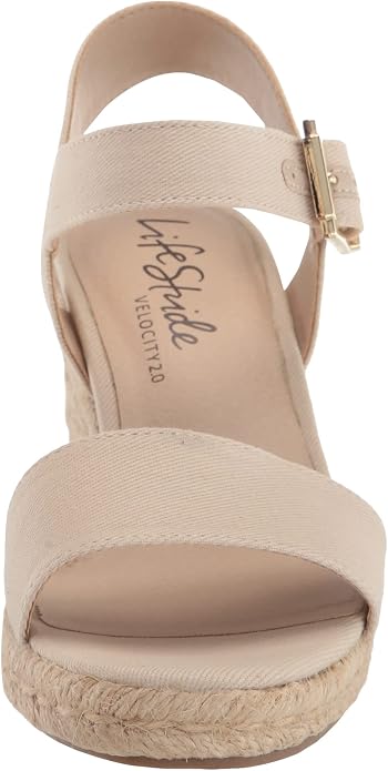 LifeStride Women's, Tango 2 Sandal - Image 2