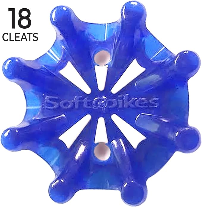 Softspikes Pulsar Fast Twist 3.0 Ultimate Cleat Kit - Image 2