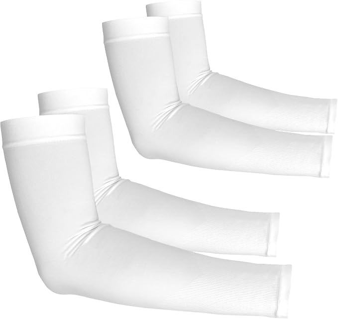 YESLIFE UV Sun Protection Arm Sleeves by YESLIFE
