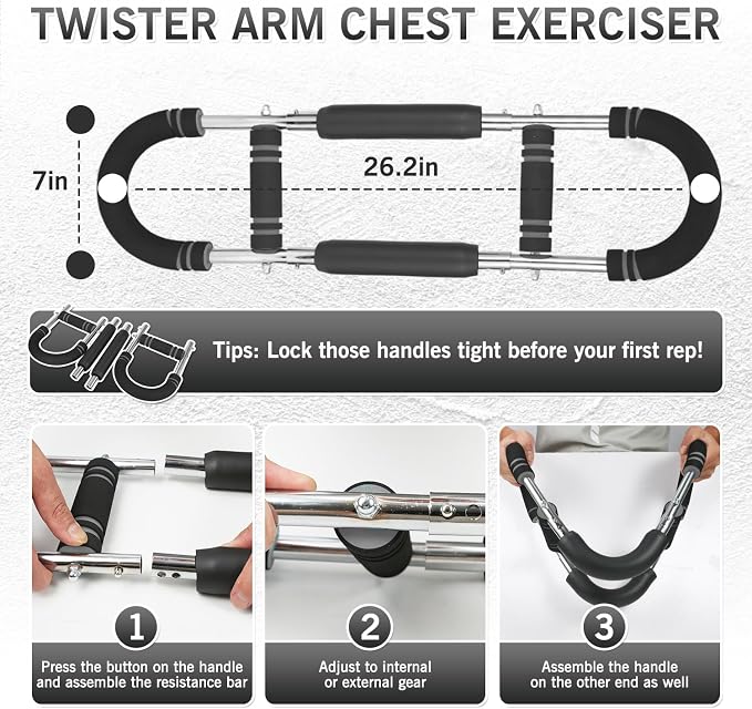 Twister Arm Trainer - Image 3