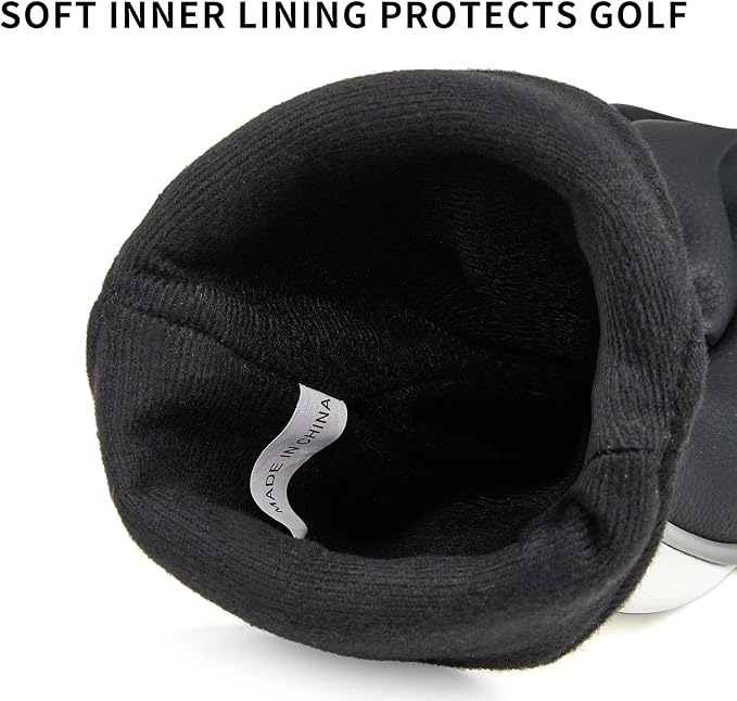 Golf Club Head Covers - Image 5