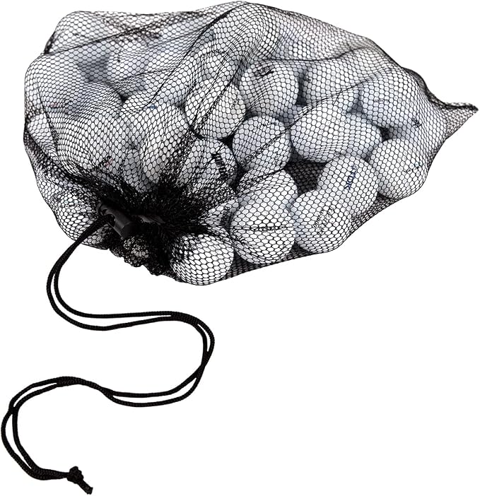 Clean Green Golf Balls - Image 2