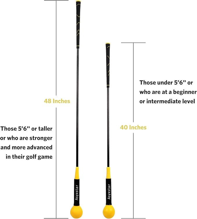 Golf Swing Trainer Aid - Image 5