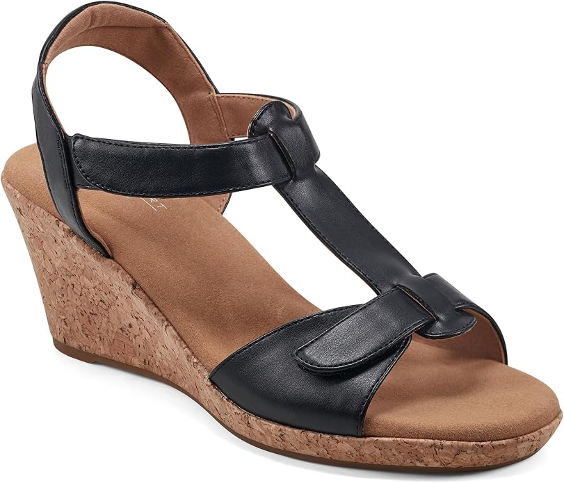 Rockport womens Blanca T Strap - Image 7