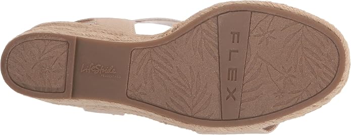 LifeStride Women's, Tango 2 Sandal - Image 4