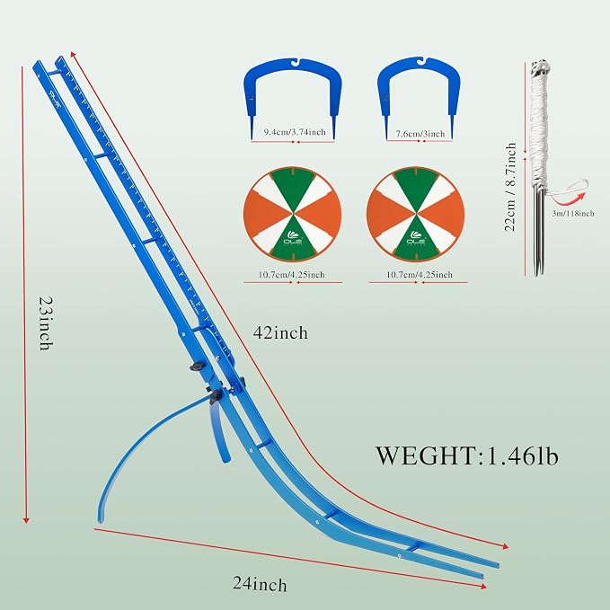 Golf Green Reading Tool - Image 6