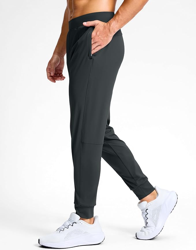 G Gradual Men's Golf Joggers Pants - Image 2