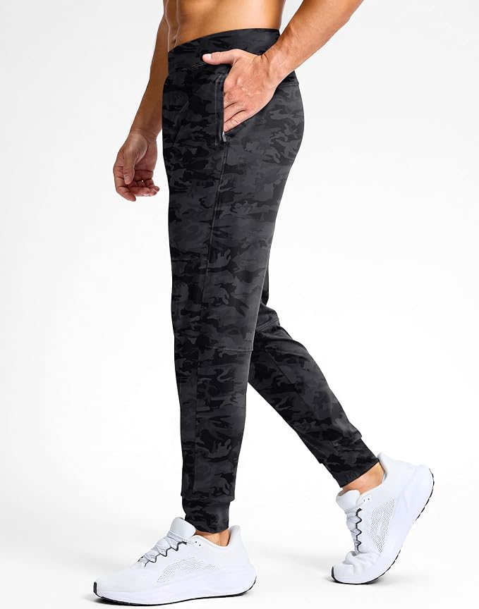 G Gradual Men's Golf Joggers Pants - Image 2
