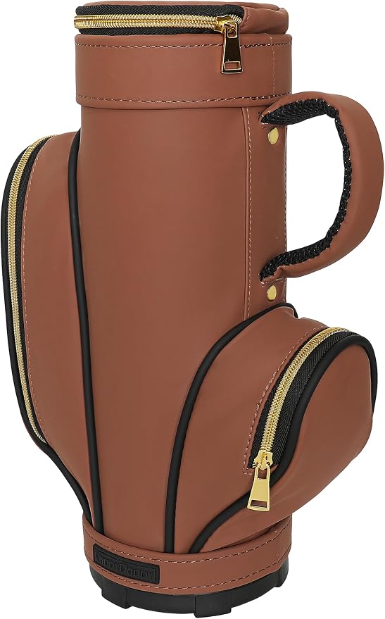 Caddydaddy Golf Bag Cooler by CaddyDaddy