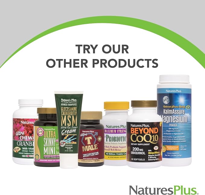 NaturesPlus Hema-Plex Iron - Image 8