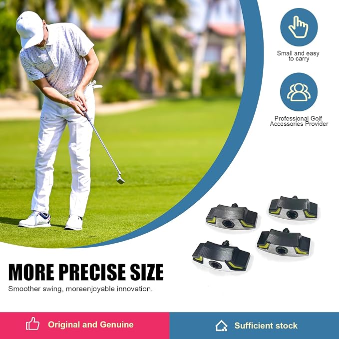 Golf Weight for Ping G430, G430 SFT LST G430 Max G430 10K Driver Adjustable - Image 6