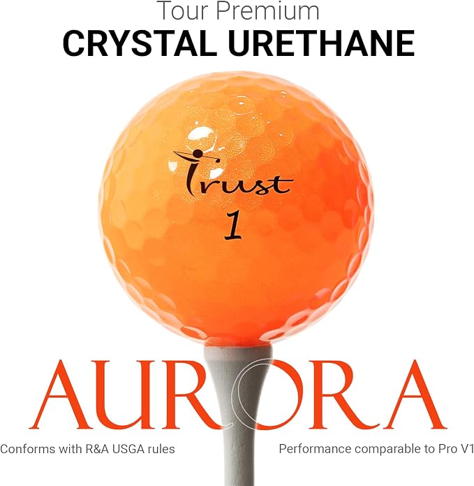 Trust Golf Balls - Image 7