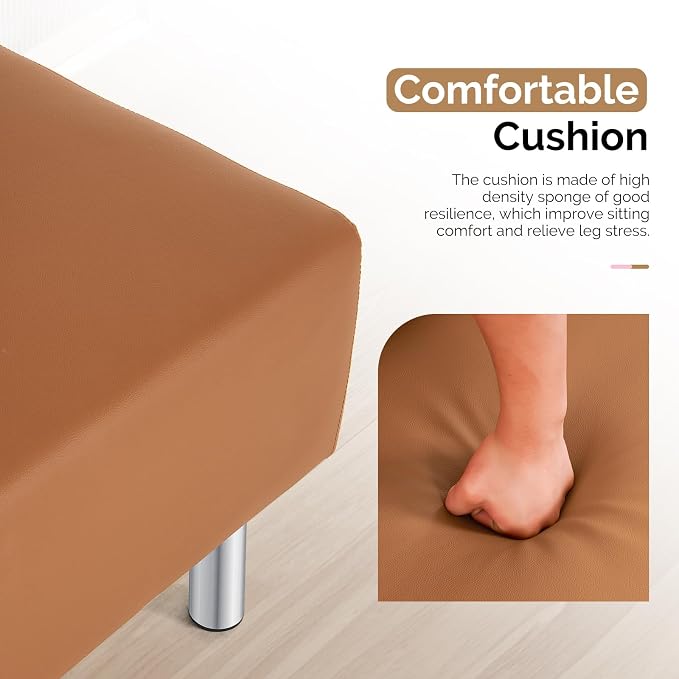 OmySalon Waiting Room Bench - Image 6