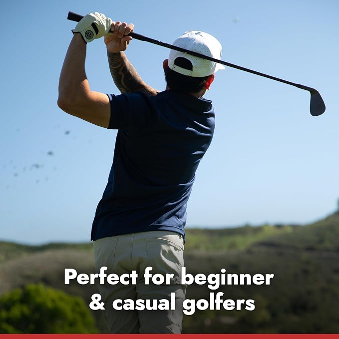 Stix Golf Club Set - Image 6