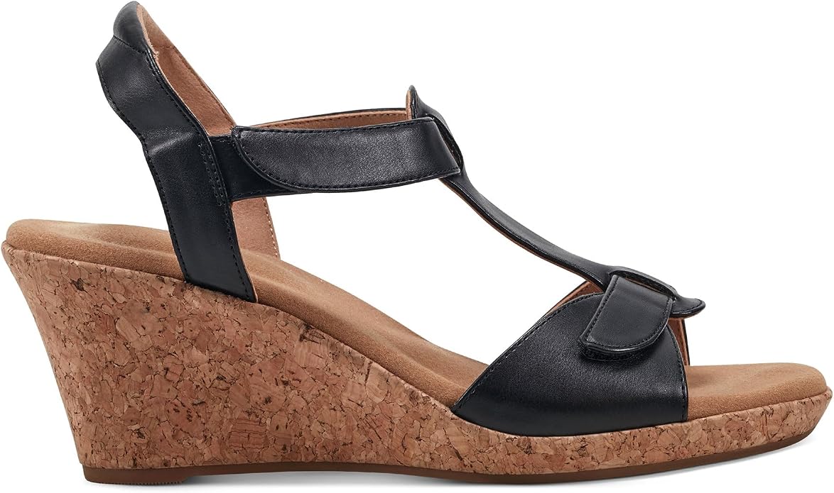 Rockport womens Blanca T Strap - Image 5