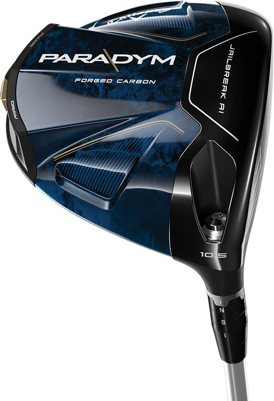 Callaway Golf 2023 Paradym Driver by Callaway