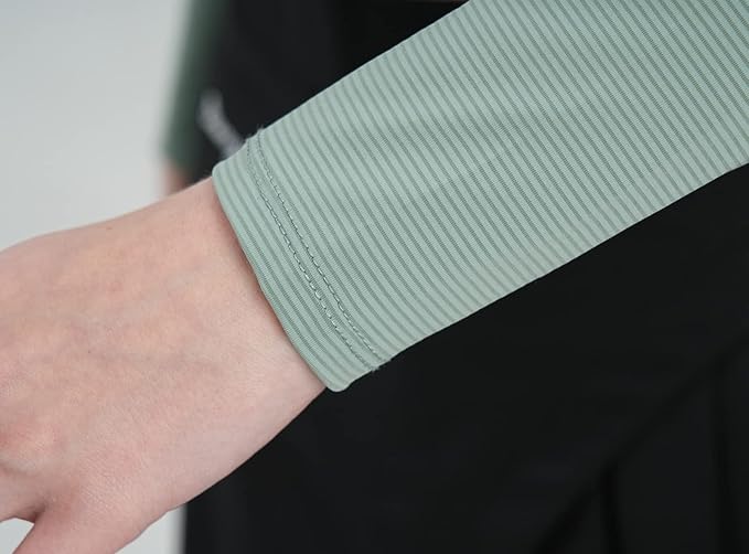 Women's Golf Sleeves Cooling Shawl - Image 6