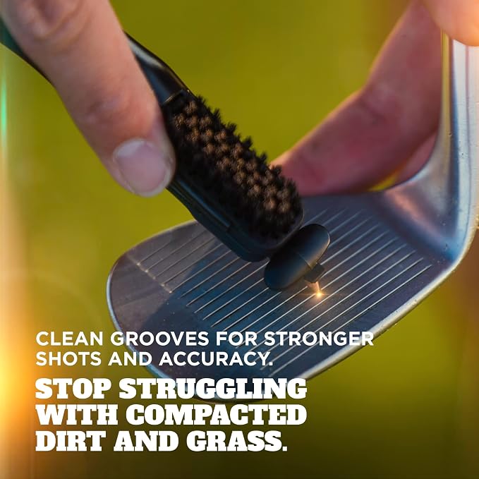 Frogger BrushPro Golf Club Cleaner - Image 6