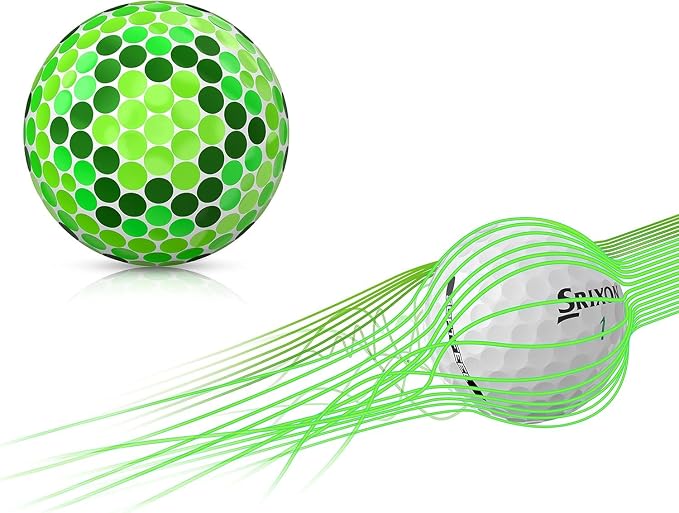Srixon Soft Feel Golf Balls - Image 5