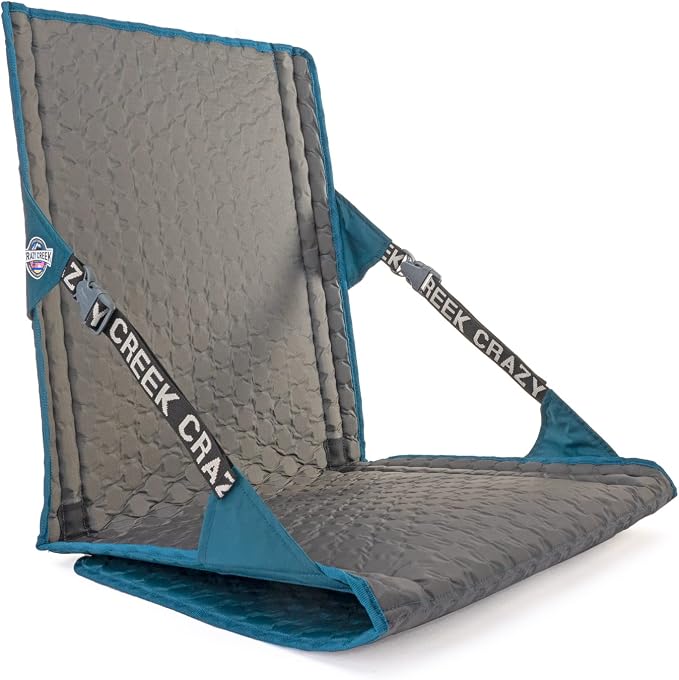 Crazy Creek HEX 2.0 PowerLounger - Image 3