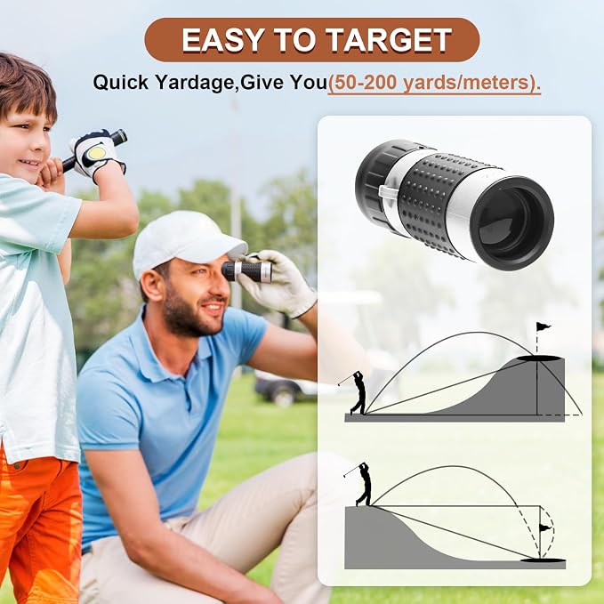 Golf Gifts for Men and Women - Image 4