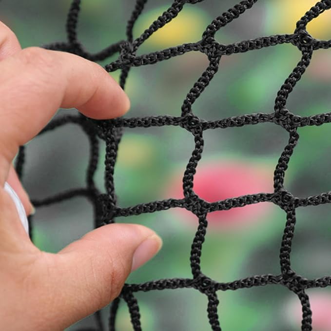 Golf Practice Net Sports Barrier Portable, Easy Installation, Backstop Sports - Image 3