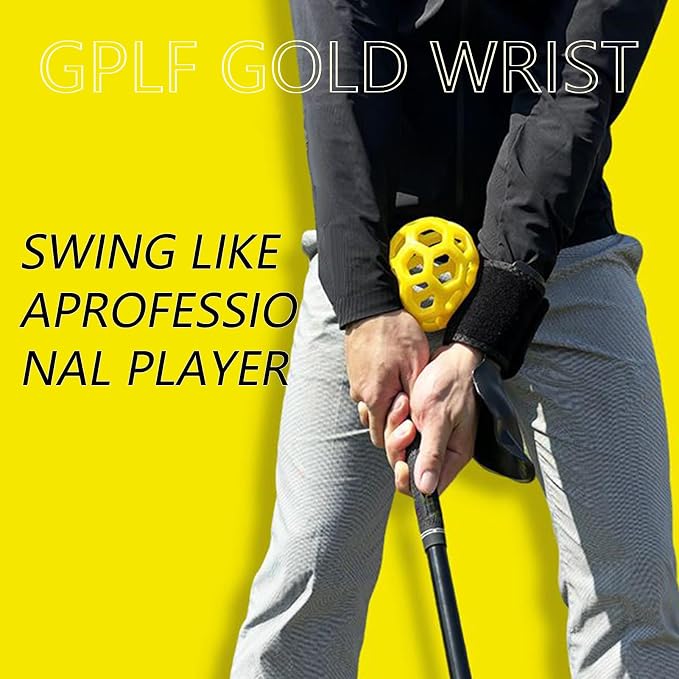 Golf Swing Trainer - Image 3
