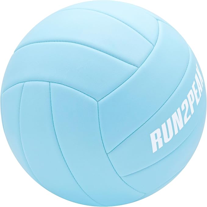 Soft Touch Volleyball Ball Gifts - Image 3