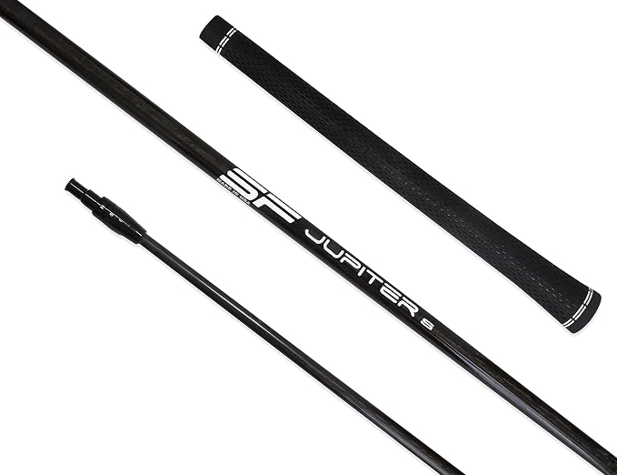 STEADFAST Carbon Fiber Driver Shaft by SteadfastGolf