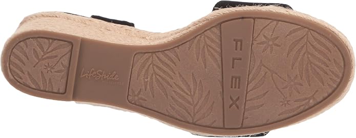 LifeStride Women's, Tango 2 Sandal - Image 4