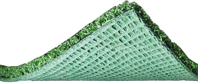 Professional Synthetic Nylon Turf Artificial Grass Indoor or Outdoor Practice - Image 4