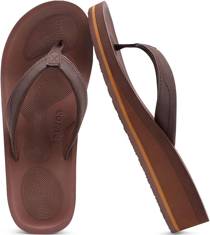 COFACE Flip Flops for Women - Image 2