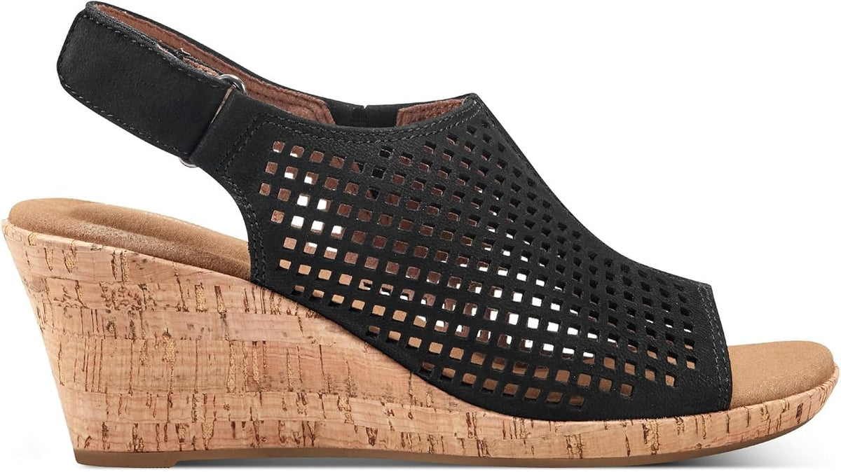 Rockport womens Briah Perf Sling - Image 6