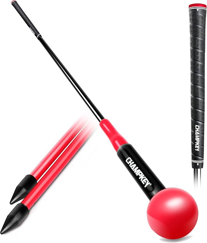 CHAMPKEY Professional Golf Swing Trainer by ++Champkey