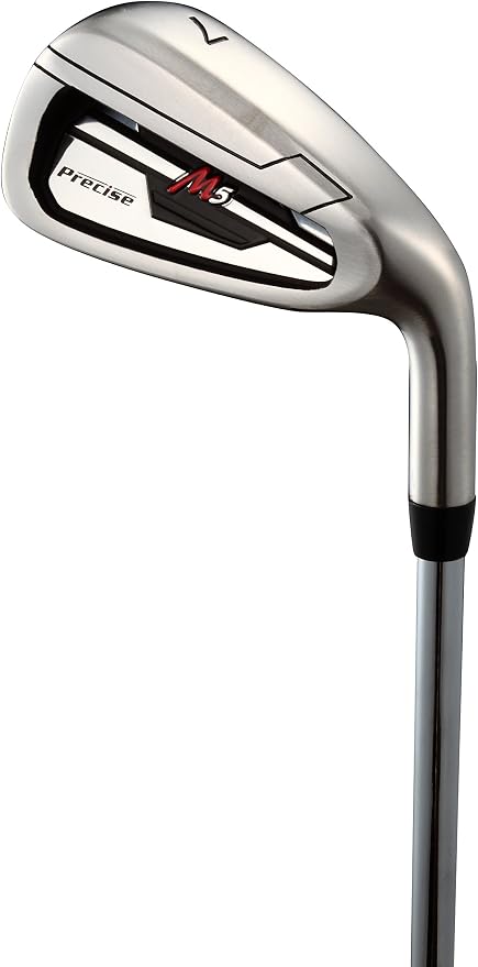 Left Handed M5 Golf Club Set for Tall Men - Image 5