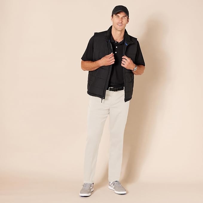 Amazon Essentials Men's Slim-Fit Stretch Golf Pant - Image 8
