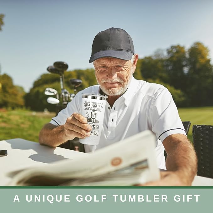 Golf Gifts for Men, Boss - Image 3