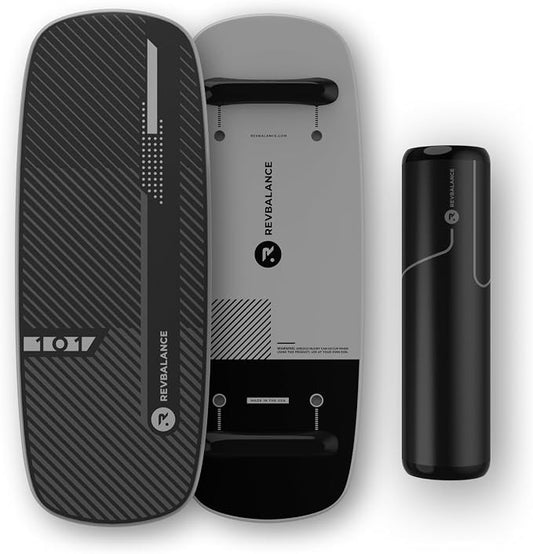 Revbalance 101 v2 by REVBALANCE