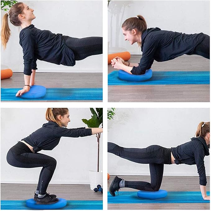Foam Balance Pad, 5BILLION Stability Pad - Image 4