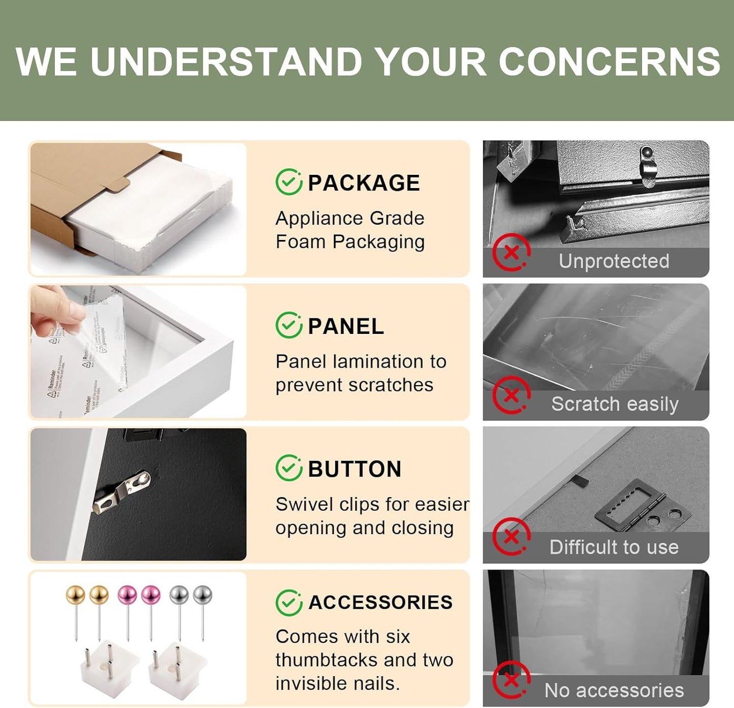 12x16 Shadow Box Display Case Picture Frame with Soft Linen Back, Large Deep Black Shadow Box 12x16 for Flowers Medal Display Case Jersey pet Graduation Memorabilia Baby Ltems Crafts Photos