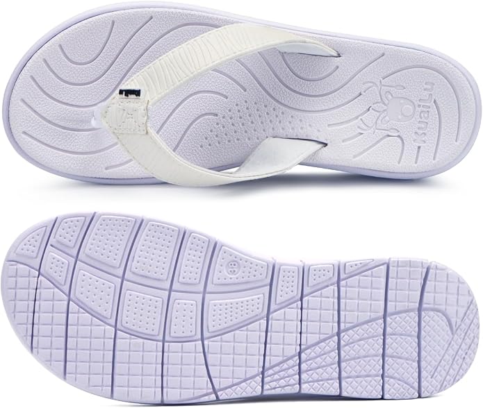 KuaiLu Comfortable Flip Flops for Women - Image 8