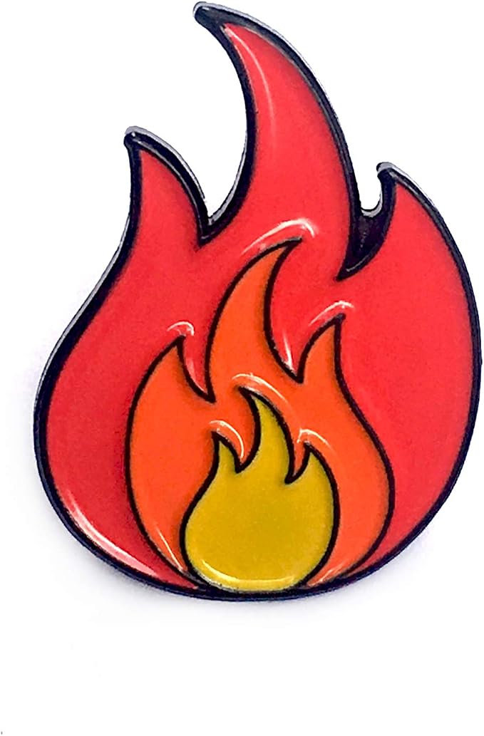 Kolorspun Golf Ball Marker by KolorspunPinsPatches