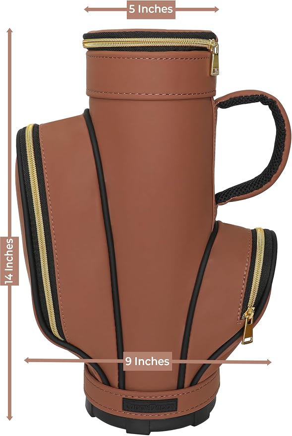 Caddydaddy Golf Bag Cooler - Image 3
